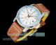 Swiss Breitling Top Time Chronomat 38mm Replica Baby Blue & White Dial Watch (3)_th.jpg